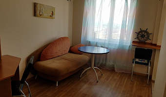 &quot;Vladdom25&quot; 1-комнатная квартира во Владивостоке - фото 5