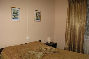Квартиры Няндома 1-комнатные, "Спутник" 1-комнатная