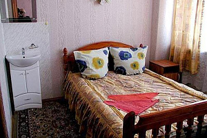 Квартиры Александрова 2-комнатные, "Вита" 2х-комнатная - снять