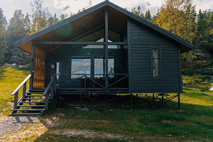 Гостевой дом в , "Levata camp" глэмпинг - фото