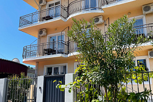 "Амбассадор" гостевой дом