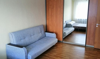 1-комнатная квартира Красная 34 в Петрозаводске - фото 2