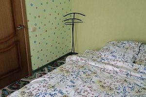 Квартиры Пскова недорого, 2х-комнатная Герцена 10 недорого - фото