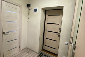 1-комнатная квартира Гоголя 27 в Микуне фото 3