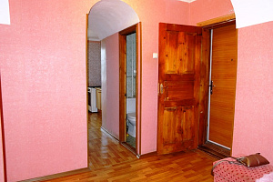 3х-комнатная квартира Старшинова 21 в Феодосии фото 14