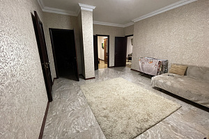 Парк-отели в Дагестане, "Гапцахская 8" 2х-комнатная парк-отель - забронировать номер
