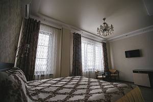 &quot;Кавказская пленница&quot; гостиница в Астрахани фото 3
