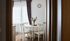 Фото объекта ««Matisse» 1-комнатная квартира в Санкт-Петербурге», 2