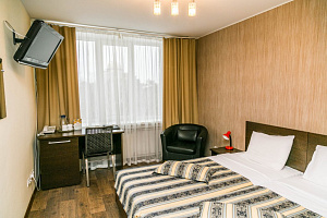 &quot;Золотая долина&quot; гостиница в Новосибирске фото 2