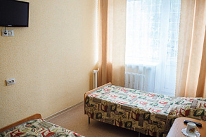 &quot;Сосновый бор&quot; гостиница в Ачинске фото 2