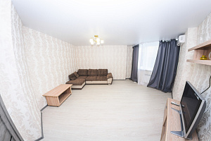 Гостиницы Воронежа рейтинг, "ATLANT Apartments 177" 2х-комнатная рейтинг - раннее бронирование