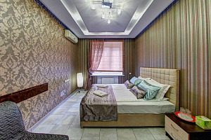 Гостиницы Волгоградской области новые, "Uroom" мини-отель новые