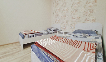 2х-комнатная квартира Нижнесадовая 20 в Ейске - фото 3
