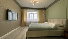 Фото объекта ««Romanovhome» 1-комнатная квартира в Костроме», 5