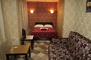 Гостиницы Бурятии с термальными источниками, "Сова" мини-отель с термальными источниками