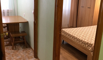 1-комнатная квартира Куйбышева 6 в Феодосии - фото 4