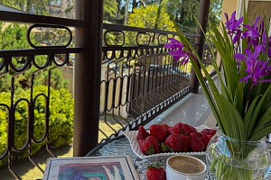 "Милана" отель