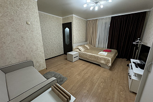 Отели Кисловодска для отдыха с детьми, 1-комнатная Цандера 5 для отдыха с детьми - забронировать номер