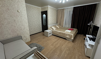 1-комнатная квартира Цандера 5 в Кисловодске - фото 3
