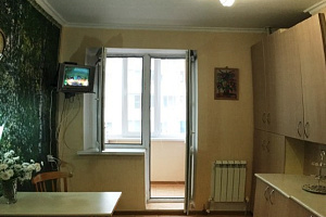 1-комнатная квартира Крылова 17 в Анапе фото 4