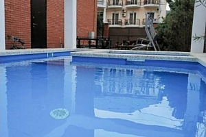 Отели Кабардинки с бассейном, "ПРОФИТ!" с бассейном - цены