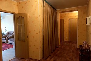 &quot;Просторная и уютная&quot; 2х-комнатная квартира в Волгограде 28