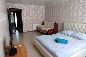 1-комнатная квартира Жукова 14