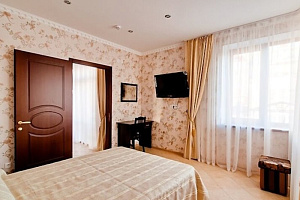 &quot;Villa Lubomir&quot; (Вилла Любомир) гостиница в Витязево фото 2
