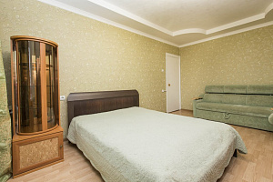 &quot;HomeHotel на Молодежном&quot; апарт-отель в Нижнем Новгороде фото 6