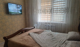 1-комнатная квартира Корнеева 4 в Домодедово - фото 2