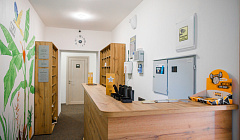 Фото объекта ««GoodHostel» хостел в Ялте», 3