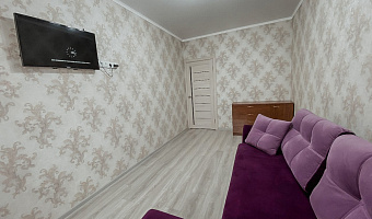 2х-комнатная квартира Савушкина 6И в Астрахани - фото 5