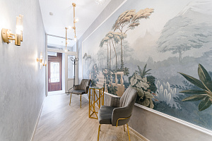 Отели Санкт-Петербурга необычные, "Simple Weekend Inn Hotel" необычные - цены