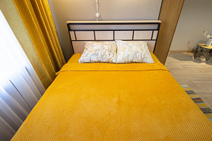 Отдых в Карелии на неделю, "Orange-2" 1-комнатная на неделю - цены