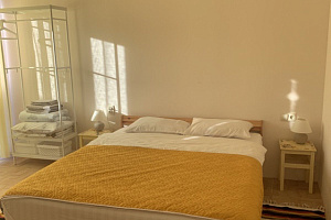 &quot;Краски Черного моря&quot; гостевые комнаты в Архипо-Осиповке фото 4