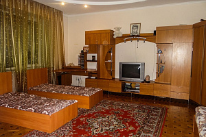 Хостелы Тюмени на карте, "Granny" на карте - цены