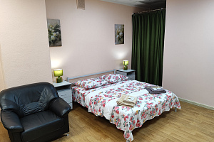 "Luxury Apartaments YarApart 1" квартира-студия