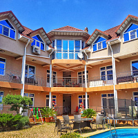 &quot;Лакшми&quot; гостевой дом