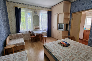 Квартиры Евпатории летом, квартира летом - фото