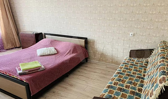 1-комнатная квартира Свердлова 86 в Керчи - фото 2