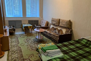 2х-комнатная квартира Свердлова 36 в Железногорске фото 11