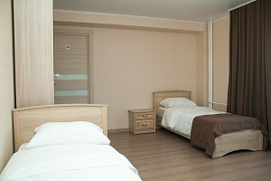 &quot;VIP13&quot; апарт-отель в Саранске фото 6