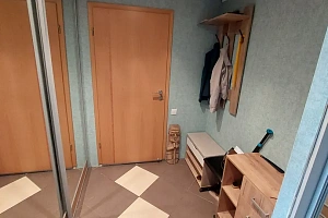 &quot;Комфортная и уютная&quot; 3х-комнатная квартира в Сегеже фото 4