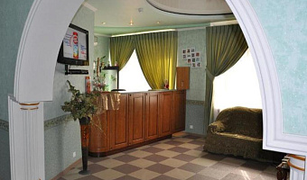 &quot;Евразия&quot; гостиница в Пятигорске - фото 3