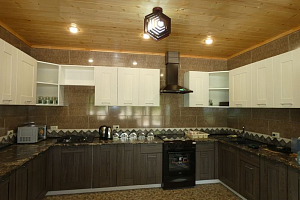 Частный сектор Абхазии с кухней в номере, "Весна" с кухней в номере - раннее бронирование