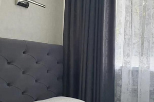 Отели Пятигорска недорого, «Белая Ромашка» 1-комнатная недорого - фото