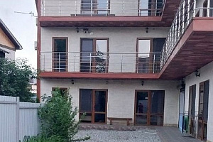 "На Ореховой" гостевой дом