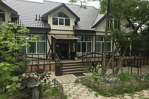 Гостевые дома Владивостока с кухней, "Кантри" с кухней