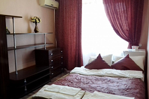 1-комнатная квартира Пржевальского 5 в Ставрополе 4