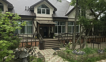 &quot;Кантри&quot; гостевой дом во Владивостоке - фото 2